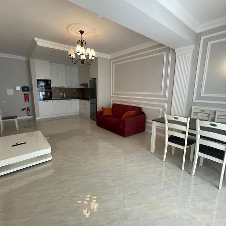 Azzure Vip Apartment บากู ภายนอก รูปภาพ